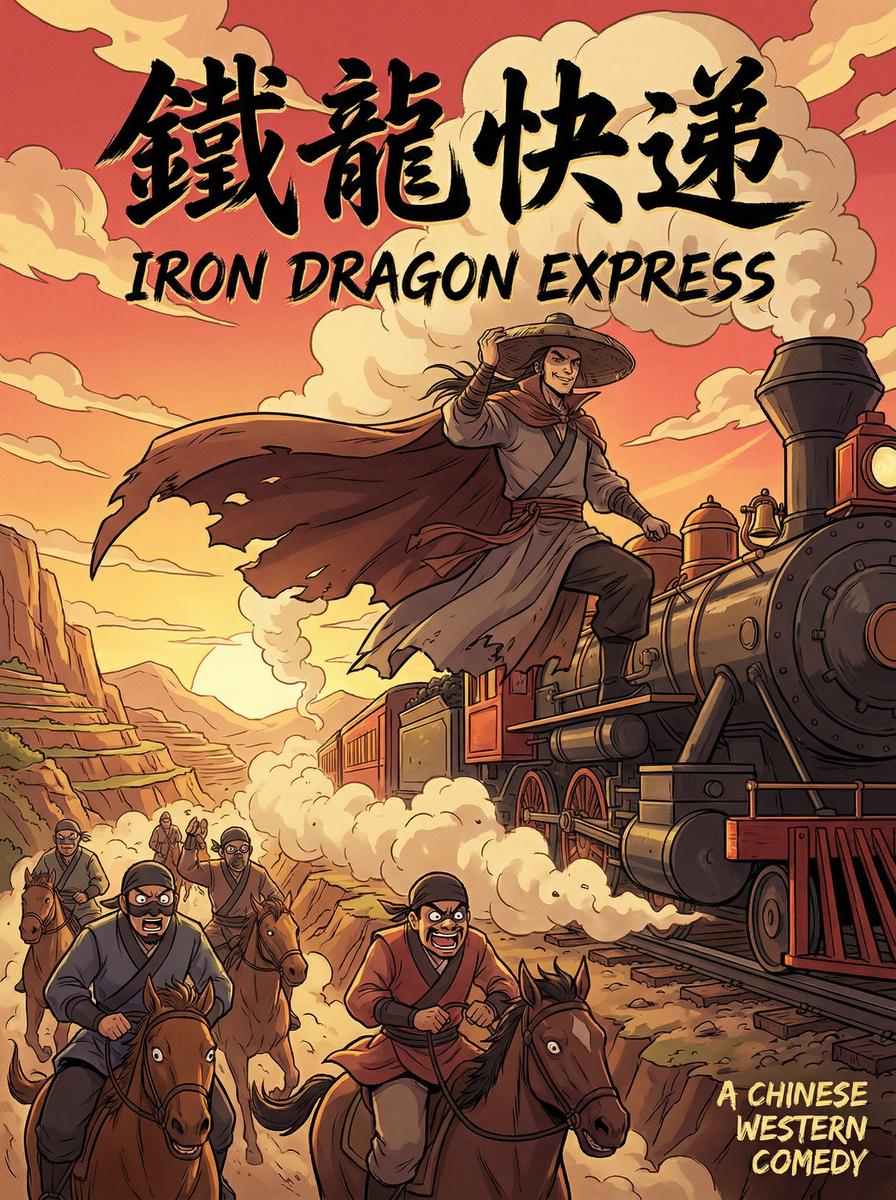 51视频精选动漫-让子弹飞动漫剪辑