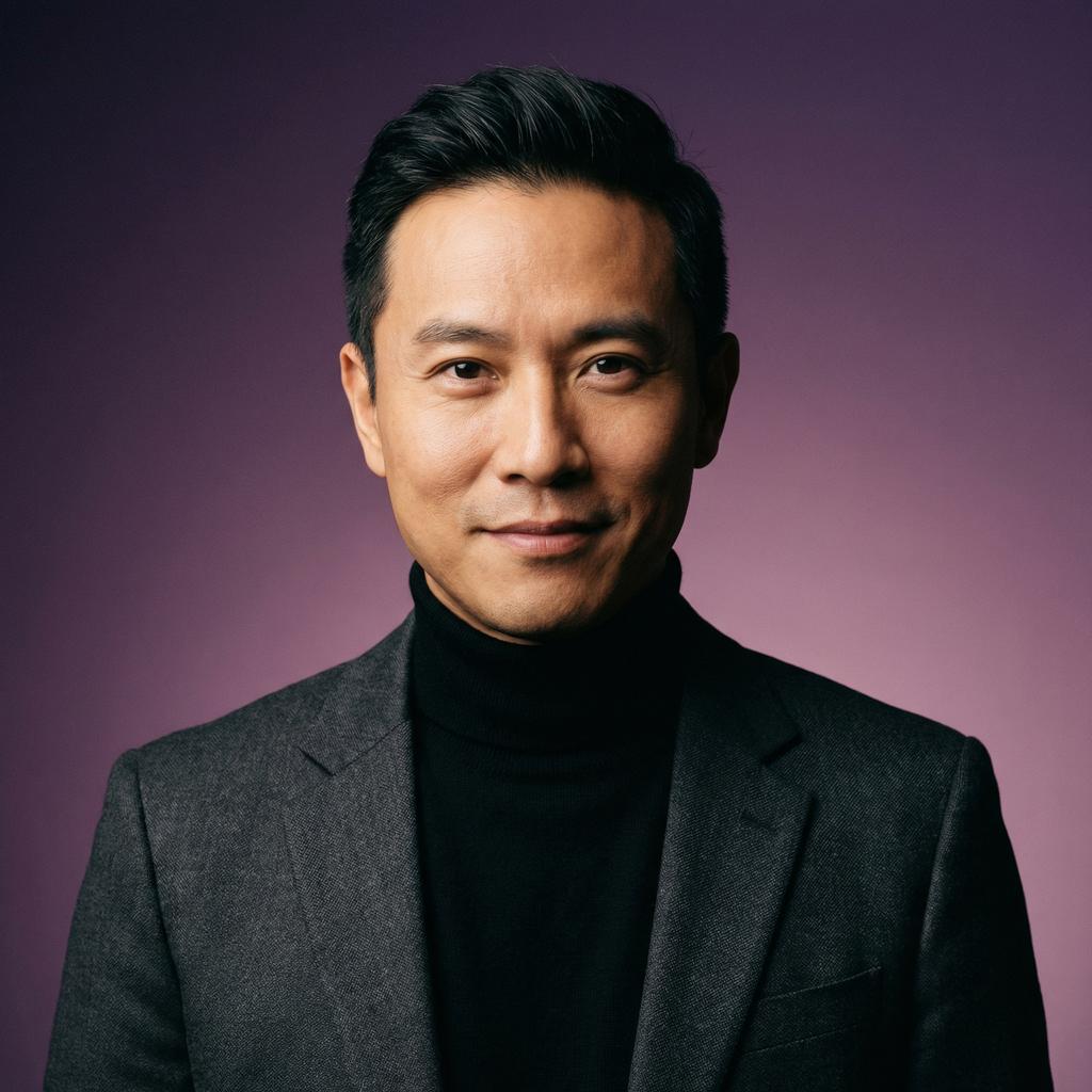 51视频影视导演陈志远